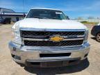 2012 Chevrolet Silverado K2500 Heavy Duty LT