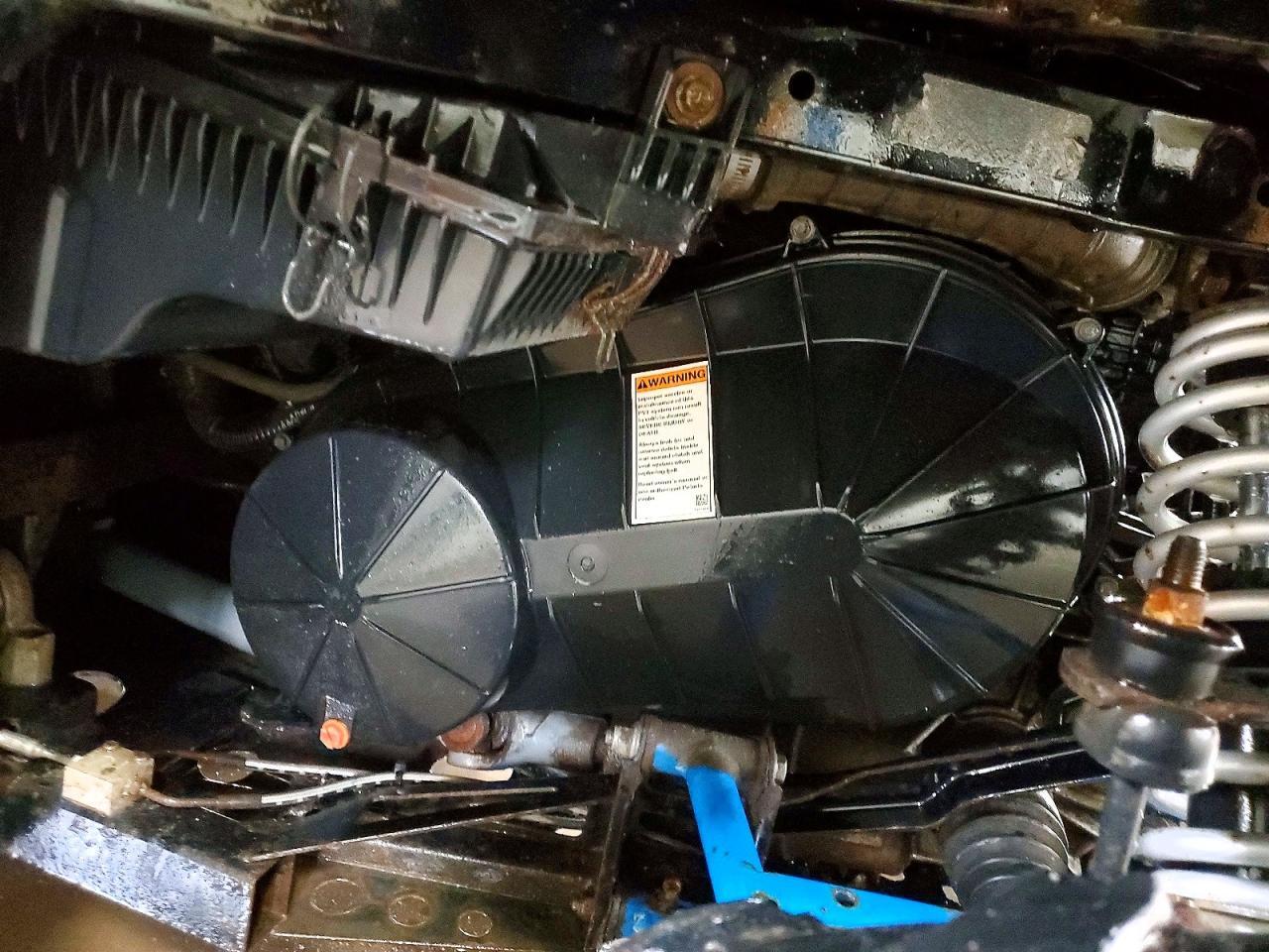 2016 Polaris Ranger Utility Vehicle