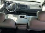 2003 Ford F150 Supercrew