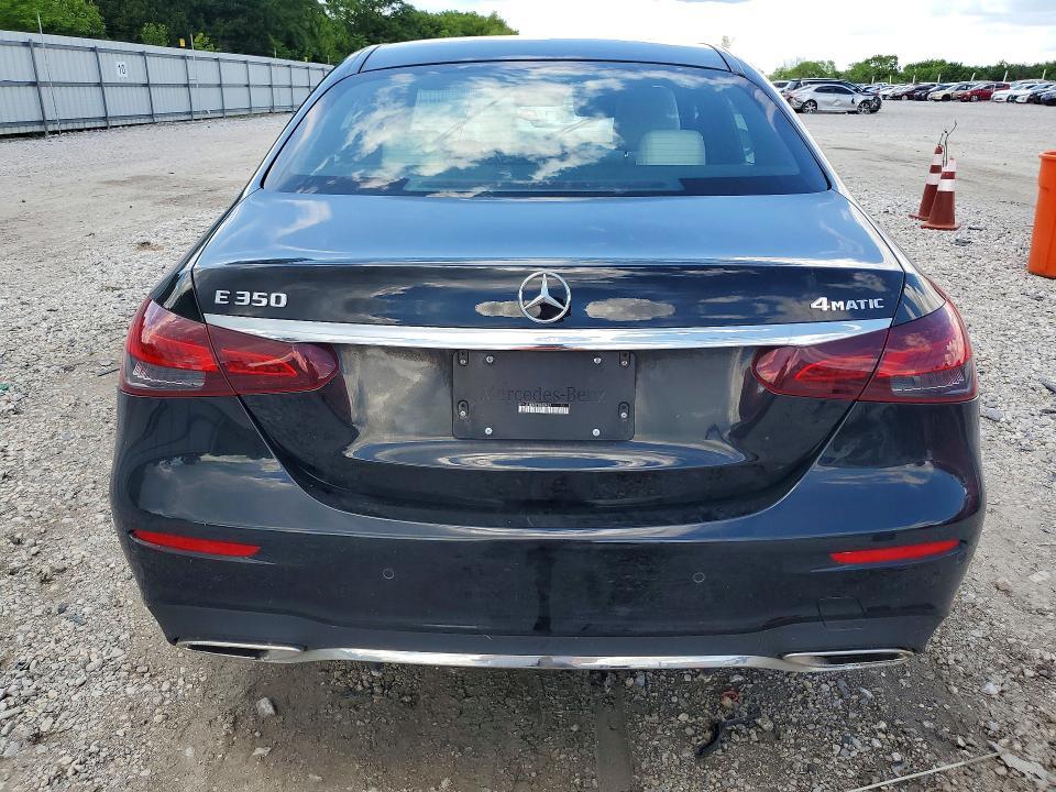 2023 Mercedes-Benz E 350 4matic