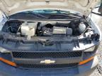 2007 Chevrolet Express G3500 Delivery Truck