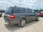 2017 Ford Expedition el Platinum