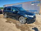2022 Honda Odyssey ex