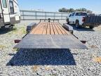 2024 Idgm 2024 Interstate ITLT722TA5 Tilt Deck Equipment TRA