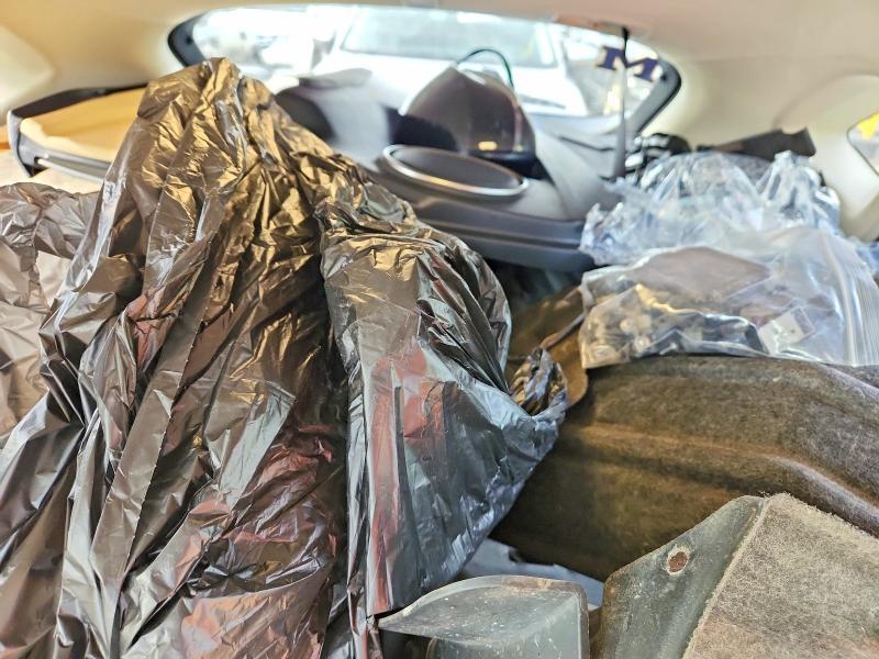 2021 Lexus Nx 300h Base