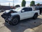 2025 Nissan Frontier PRO-X