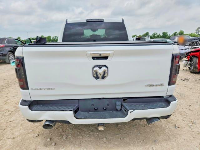 2022 Dodge RAM 1500 Limited