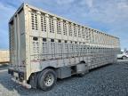 2021 Wilson Trailer 2021 Wilson PSDCL-402 Livestock Trailer