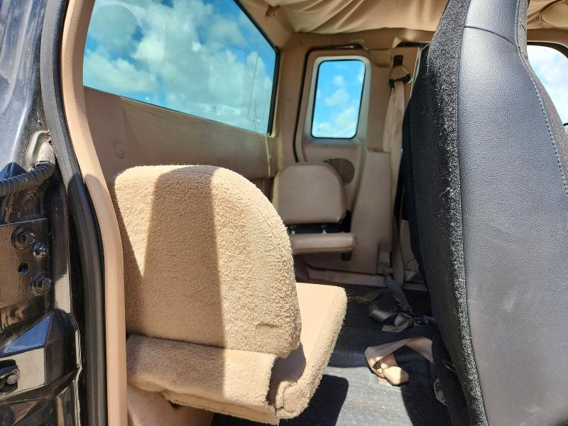 2002 Ford Ranger Super cab
