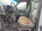 2001 GMC Savana BOX Truck