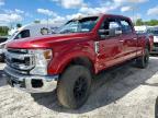 2021 Ford F250 Super Duty