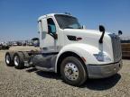 2018 Peterbilt 579