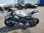2025 Kawasaki ZX400 S