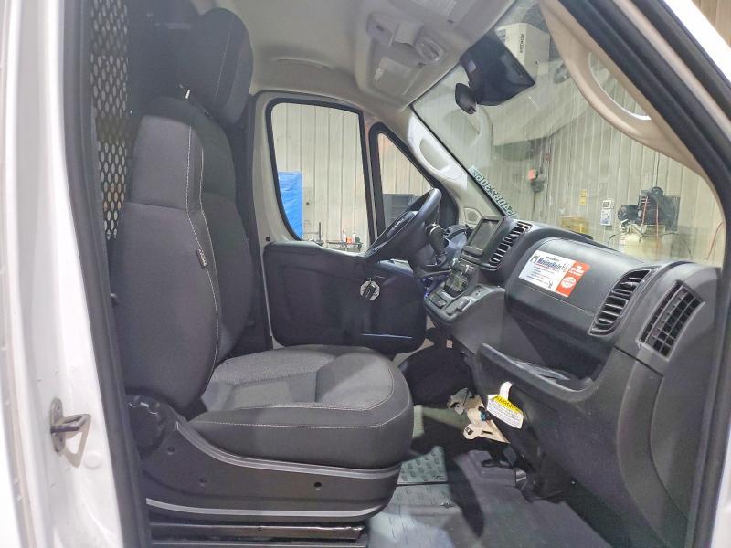 2025 Dodge Ram Promaster 2500 2500 Standard