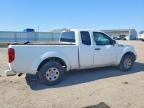 2018 Nissan Frontier S