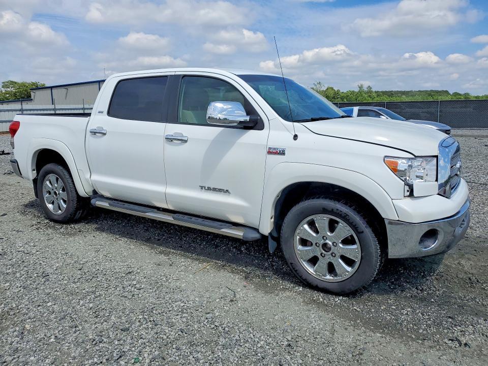 2008 Toyota Tundra SR5