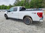 2023 Ford F150 Super Cab