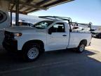 2020 Chevrolet Silverado C1500