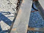 2011 Felling FT-12T Utility Trailer