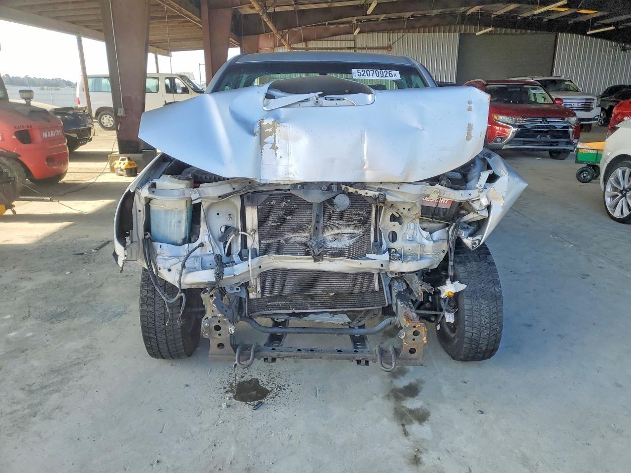 2005 Toyota Tacoma Base