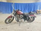 2008 Harley-Davidson XL883 L