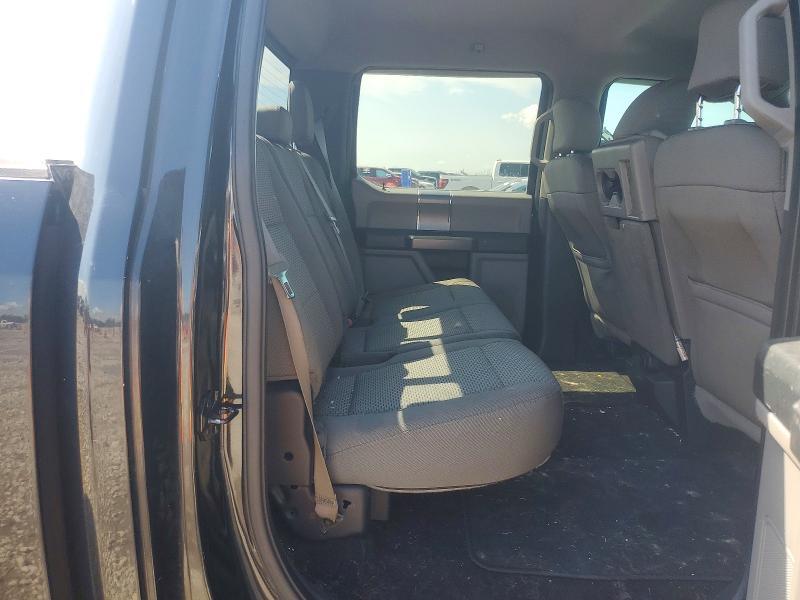 2015 Ford F150