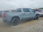2025 Chevrolet Silverado K1500 Custom