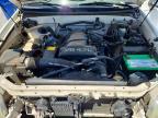 2002 Toyota Tundra SR5 V8
