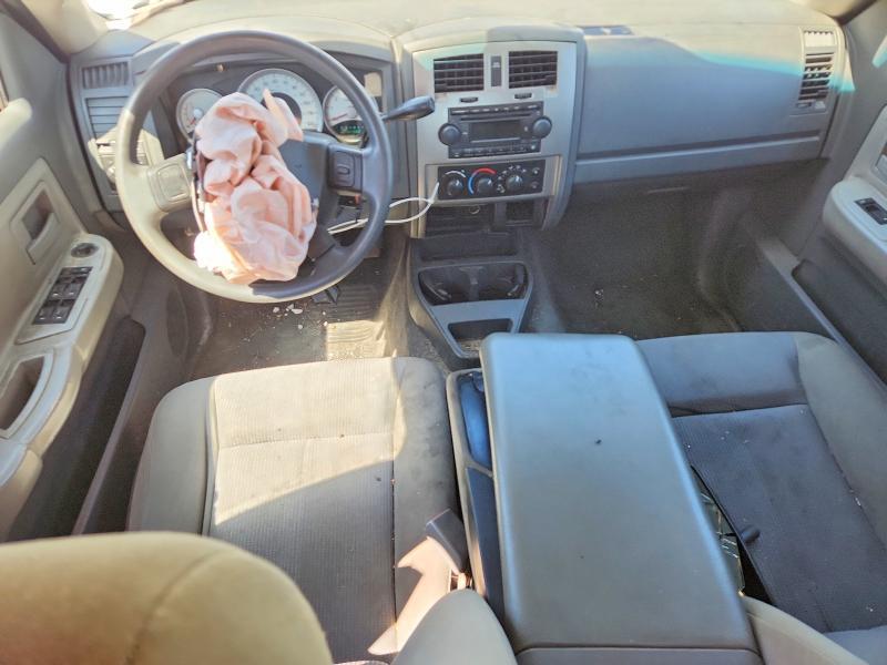 2006 Dodge Dakota Quad SLT