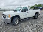 2013 Chevrolet Silverado K2500 Heavy Duty