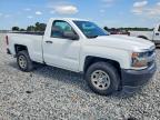 2016 Chevrolet Silverado C1500