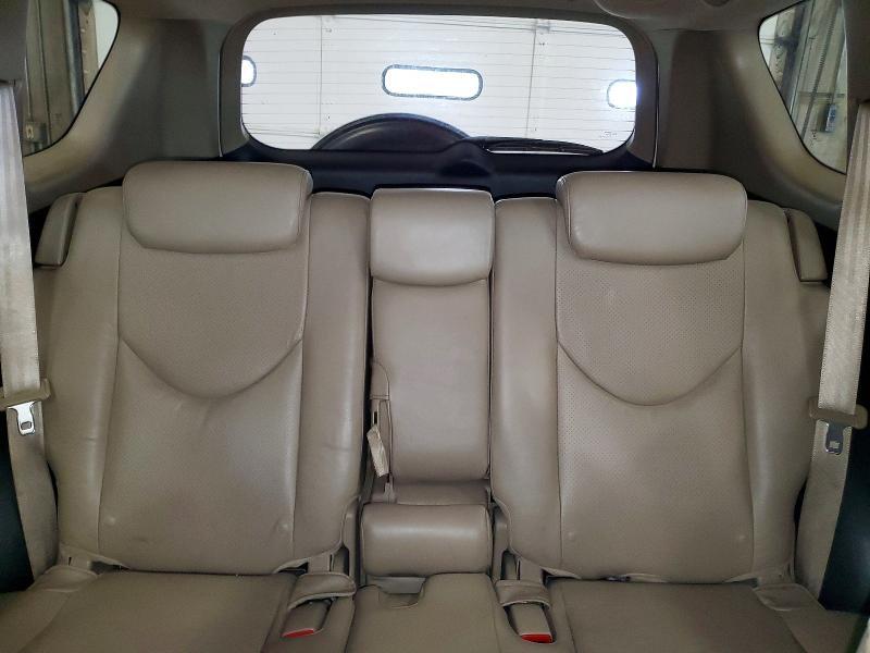 2010 Toyota Rav4 Limited