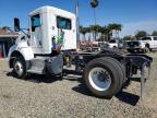 2015 Kenworth Construction T400