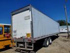 2009 Utility Refrigerated Van Trailer