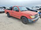 1999 Toyota Tacoma Base