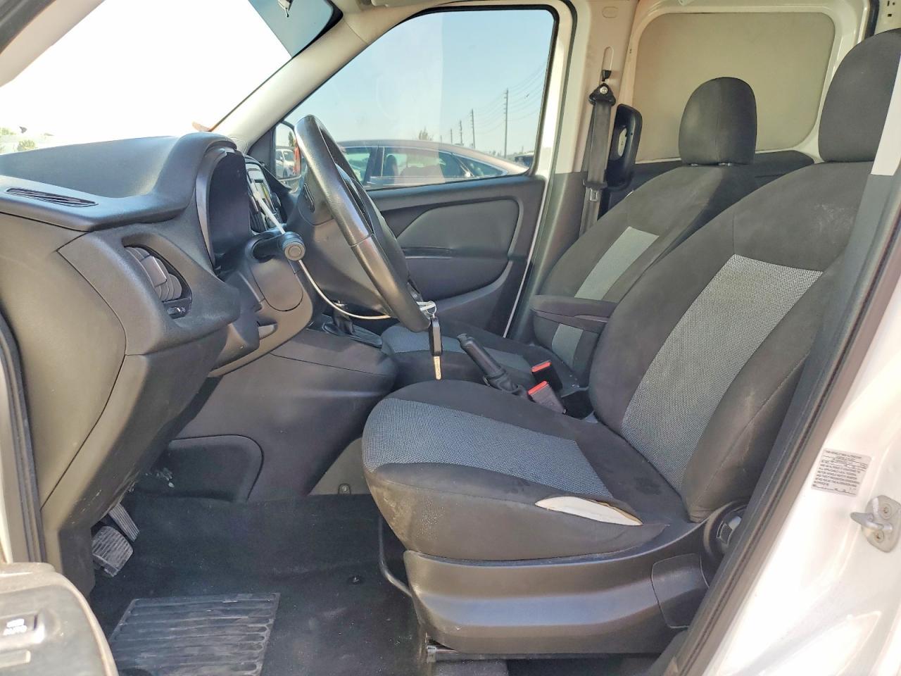 2017 Dodge RAM Promaster City ST Delivery Van