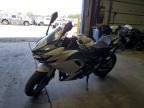 2026 Kawasaki EX650 P