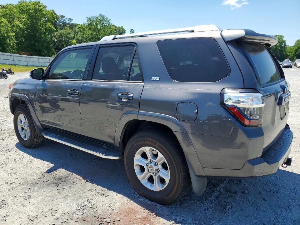 2014 Toyota 4runner SR5 Premium