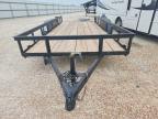 2021 Unknown 2021 4L Utility Trailer