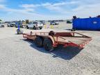 1991 Jerr Trailer