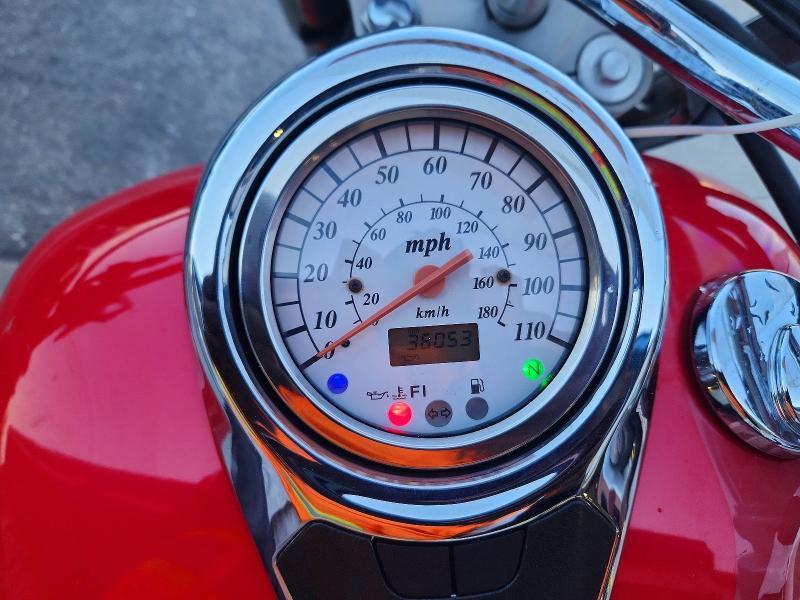 2005 Suzuki C50