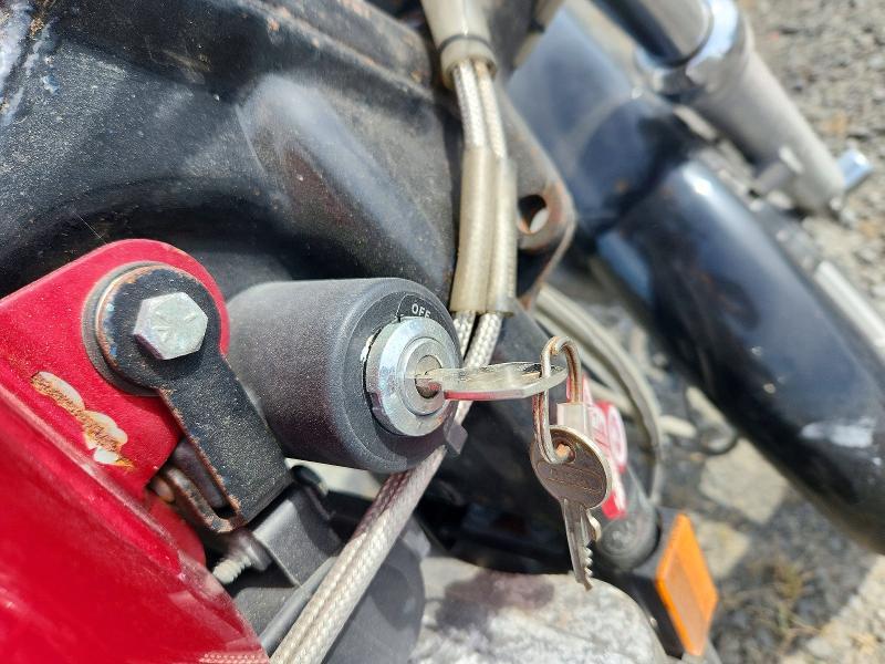 1993 Harley-Davidson XLH883