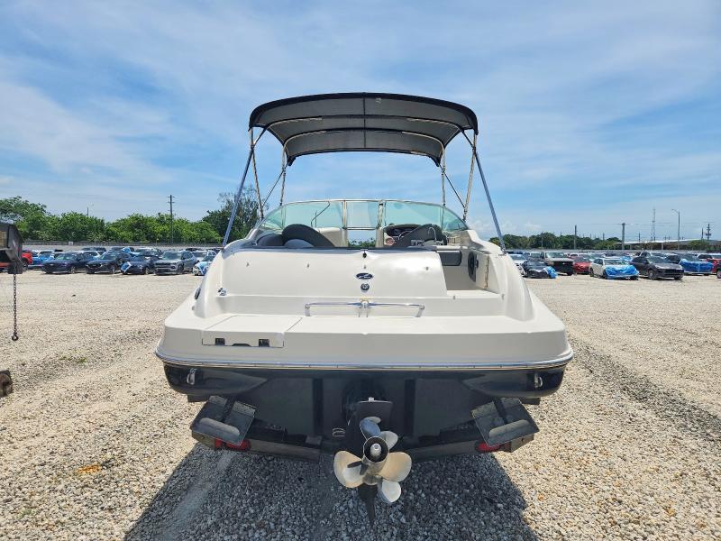 2006 Sea Ray Boat