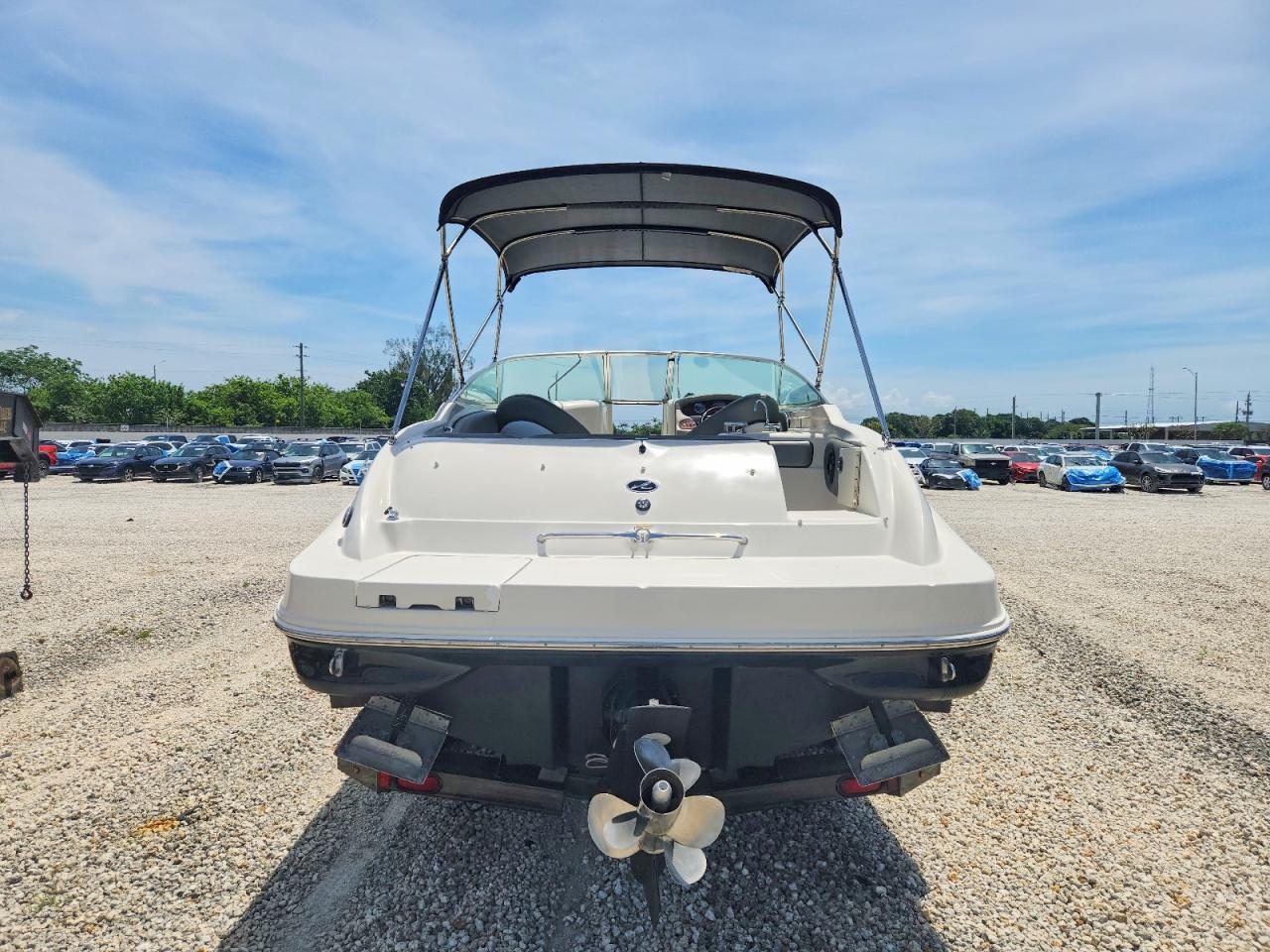 2006 Sea Ray Boat