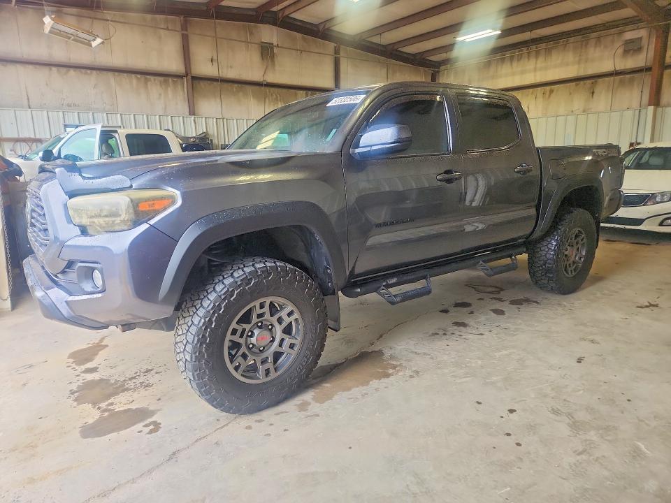 2020 Toyota Tacoma TRD OFF-Road