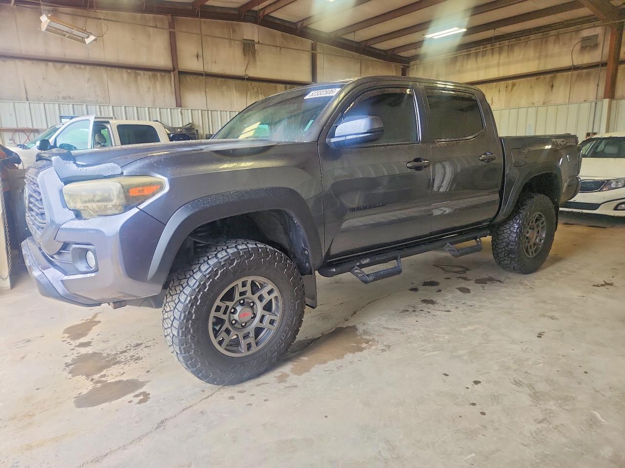 2020 Toyota Tacoma TRD OFF-Road