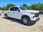 2025 Chevrolet Silverado K1500