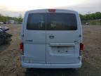 2013 Nissan NV200 S