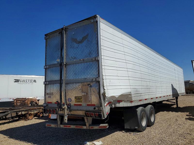 2014 Utility Vs2ra Refrigerated van Trailer