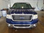 2008 Ford F150 Supercrew